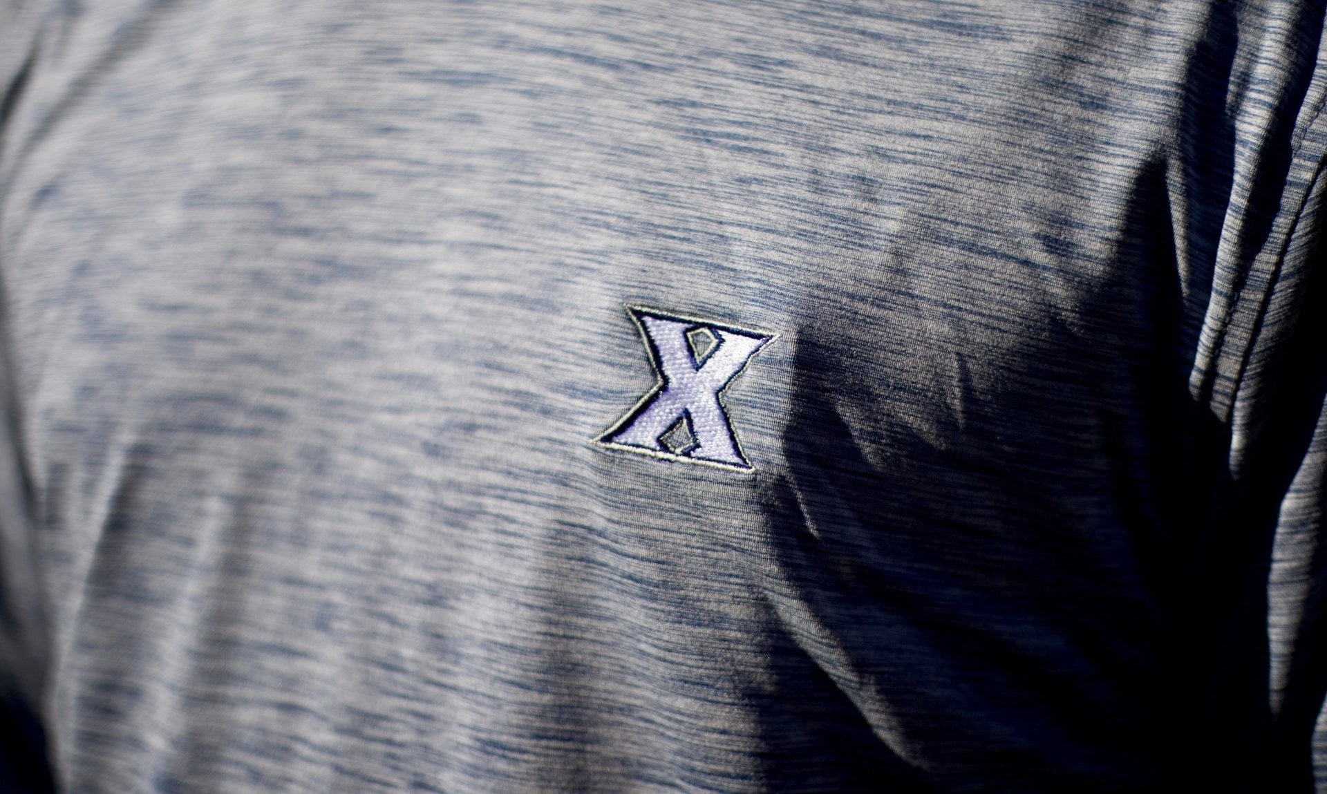 Xavier Talon Featherweight Performance T-Shirt Hoodie