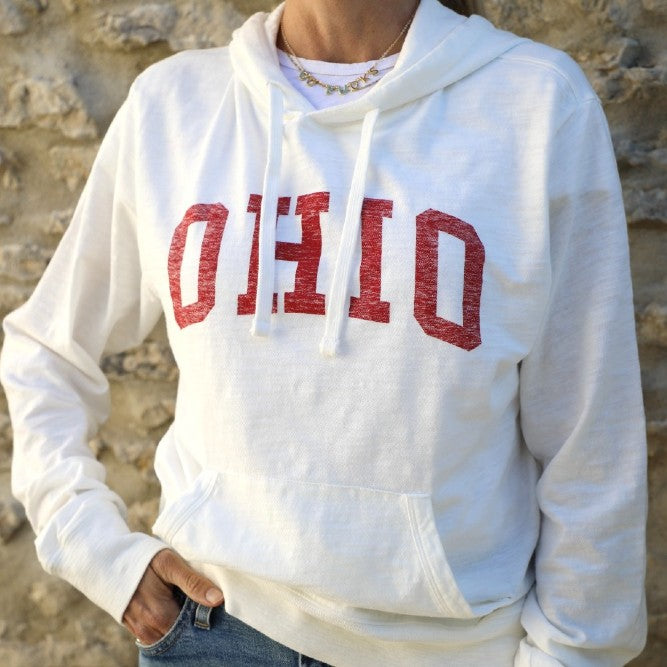 OHIO Hoodie