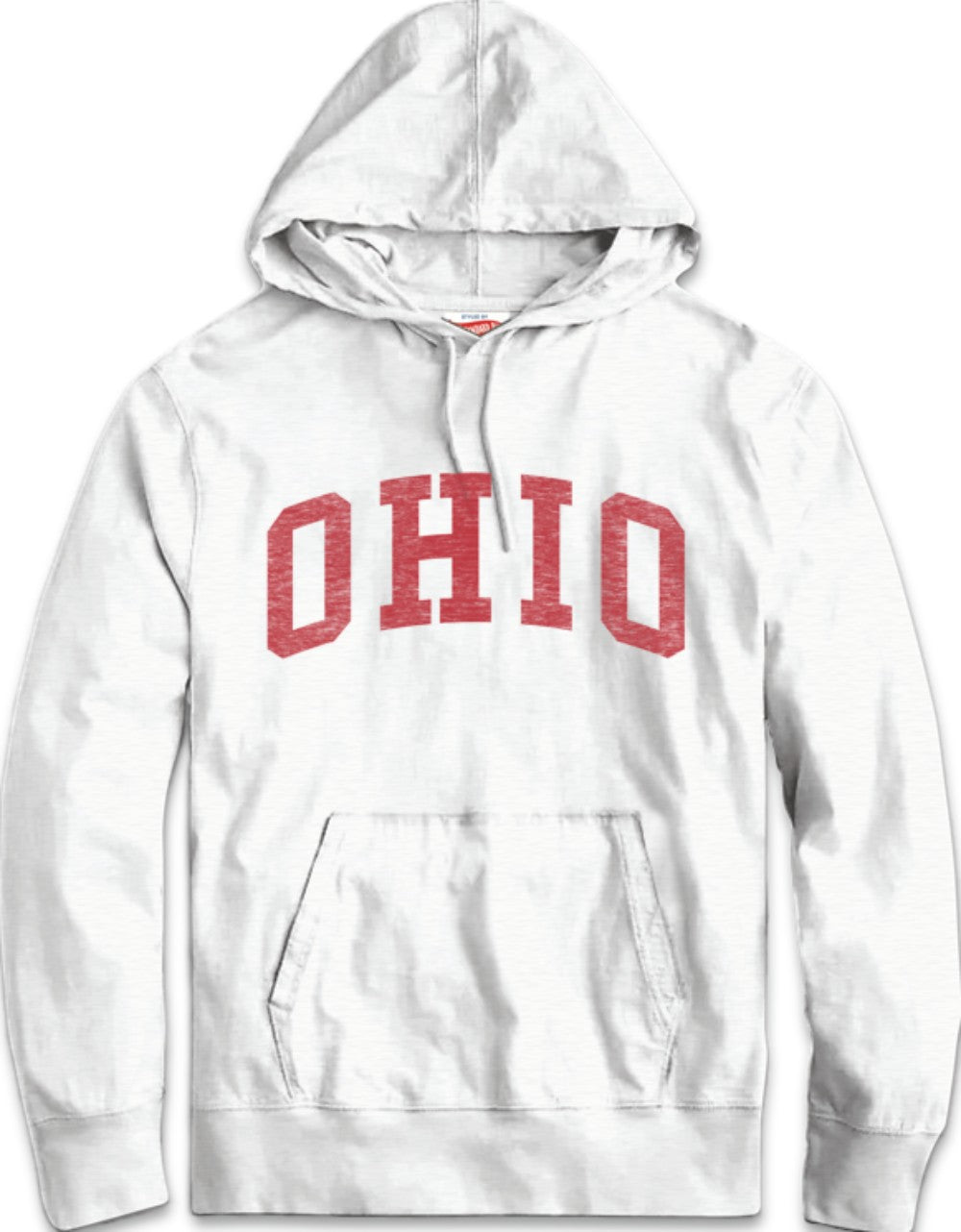 OHIO Hoodie