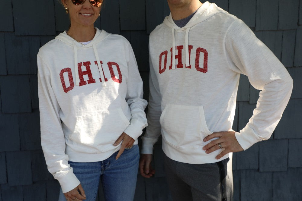 OHIO Hoodie