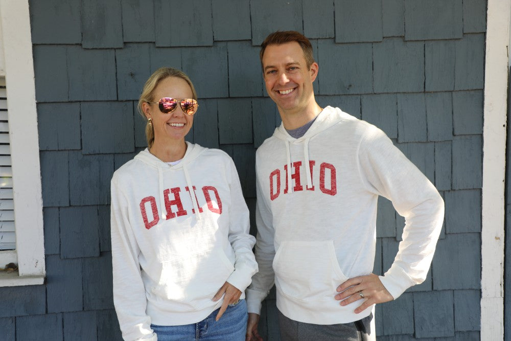 OHIO Hoodie