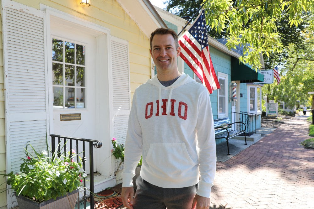 OHIO Hoodie