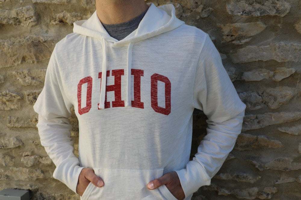 OHIO Hoodie