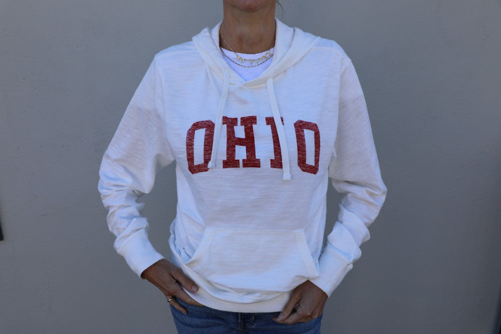 OHIO Hoodie