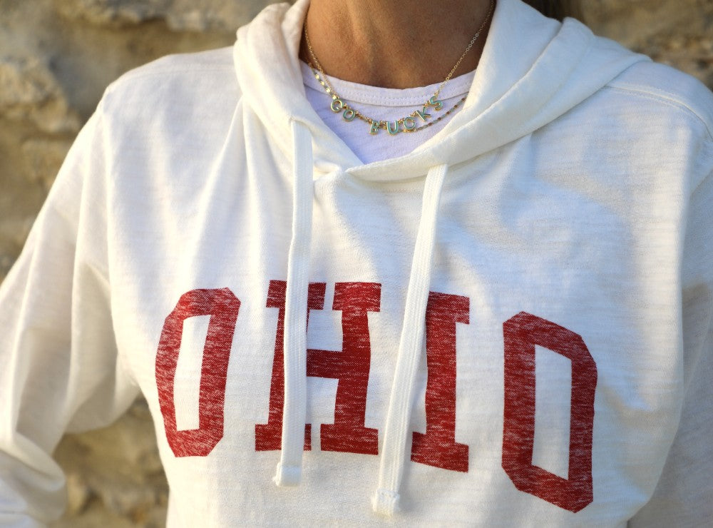 OHIO Hoodie