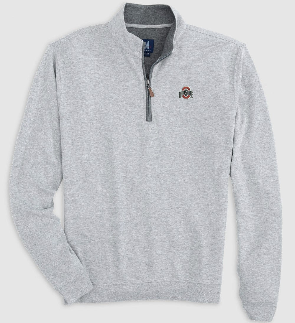 Sully Quarter Zip