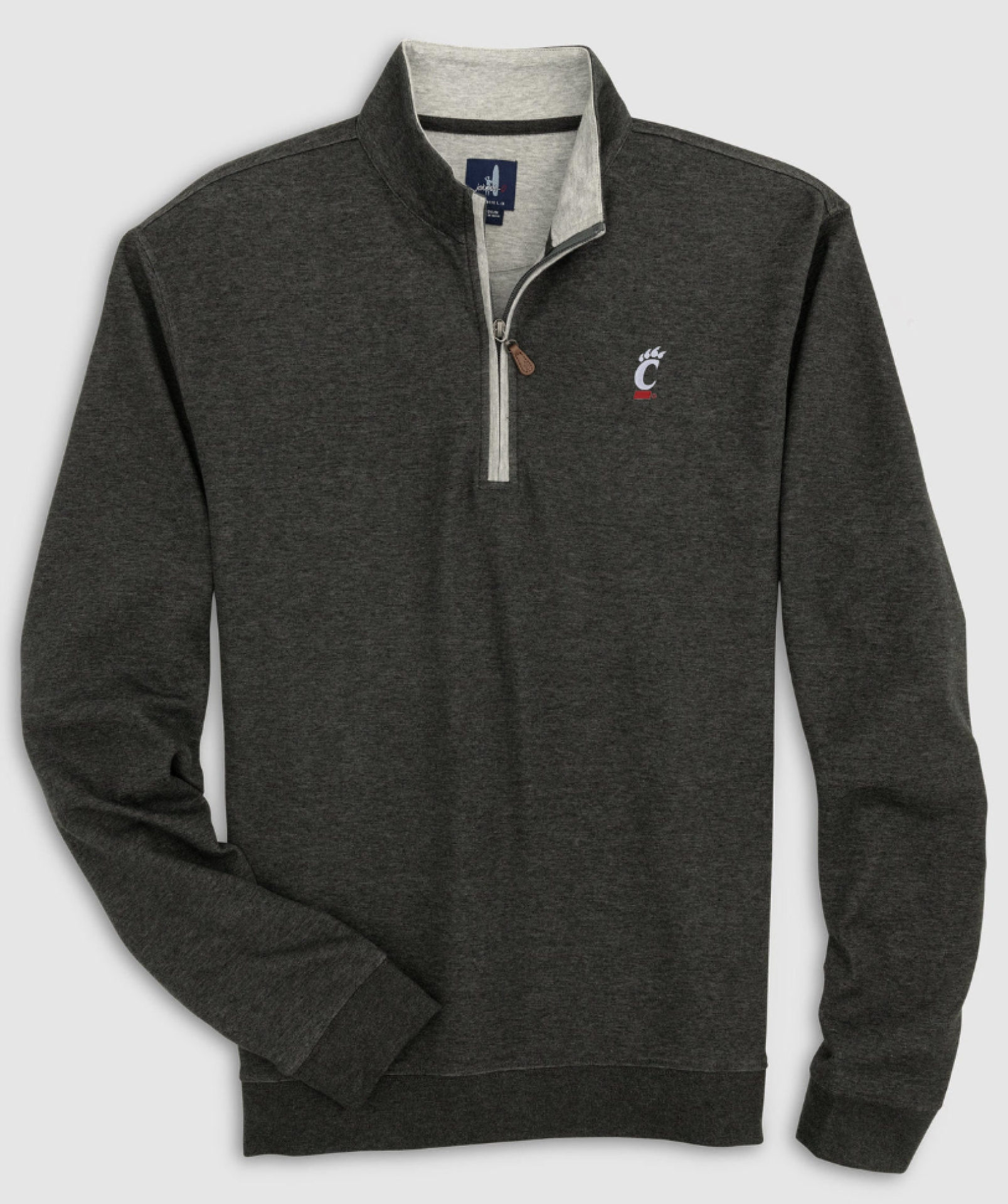 Sully Quarter Zip