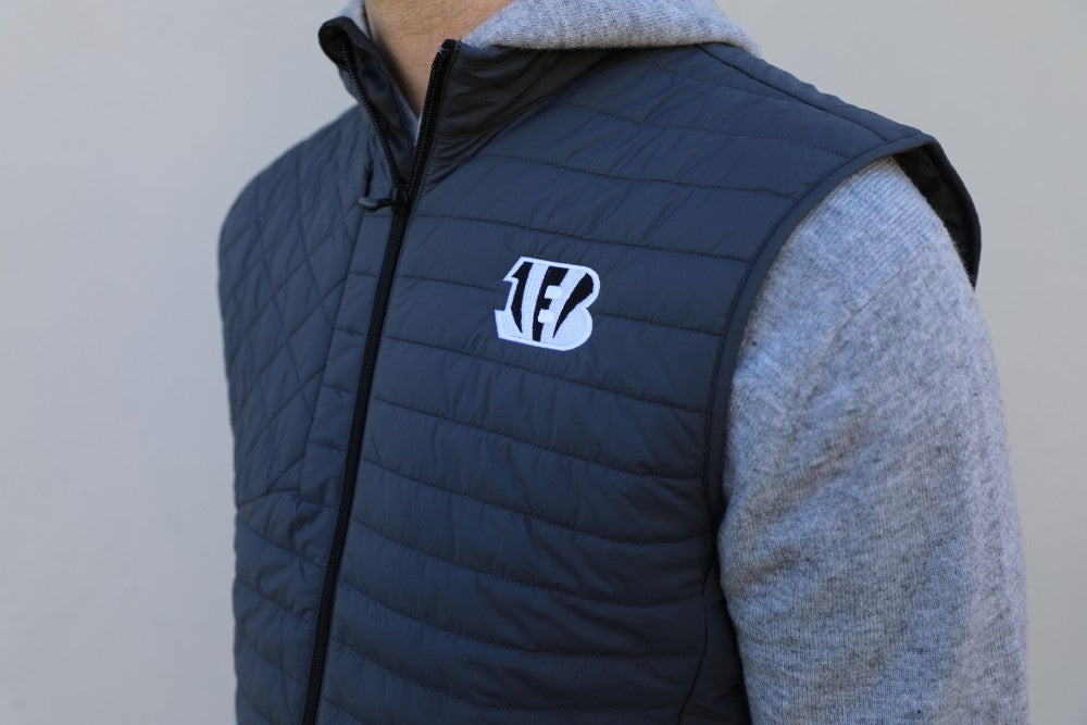 Yukon Ultralight Hybrid Vest