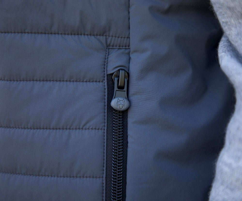 Yukon Ultralight Hybrid Vest