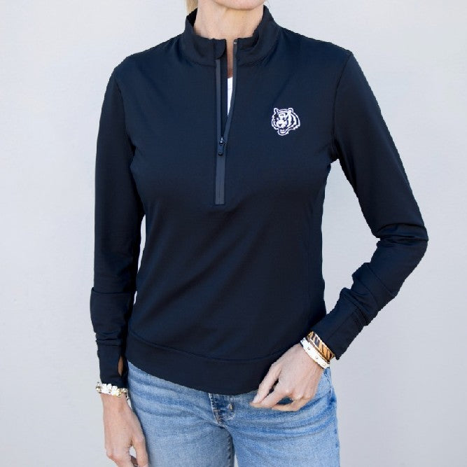 Halley Quarter-Zip