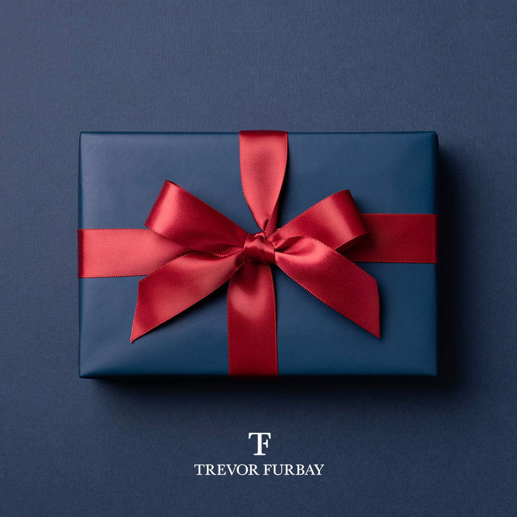 Trevor Furbay Gift Card